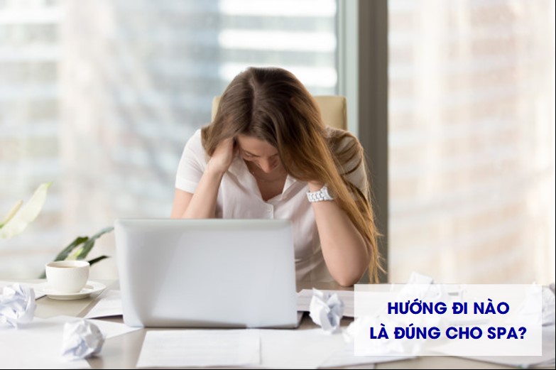 NÊN ĐẦU TƯ KỸ THUẬT CHUYÊN MÔN HAY MARKETING?