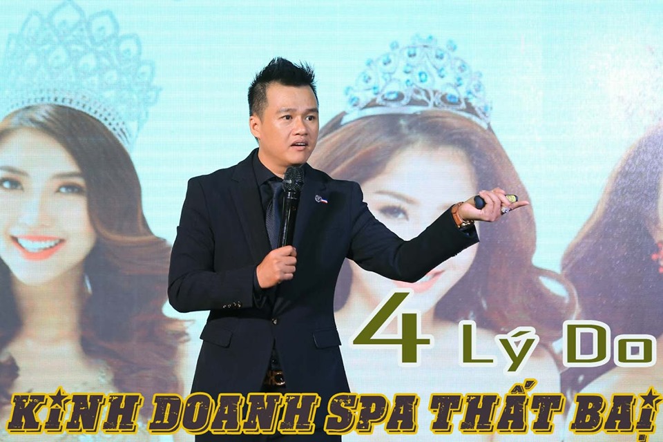 4 Sai lầm khiến kinh doanh Spa thất bại