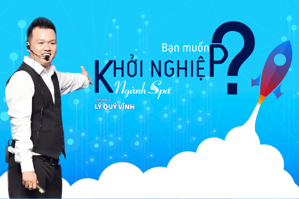 Khởi Nghiệp Ngành Spa Với Vốn Bao Nhiêu Là Đủ?